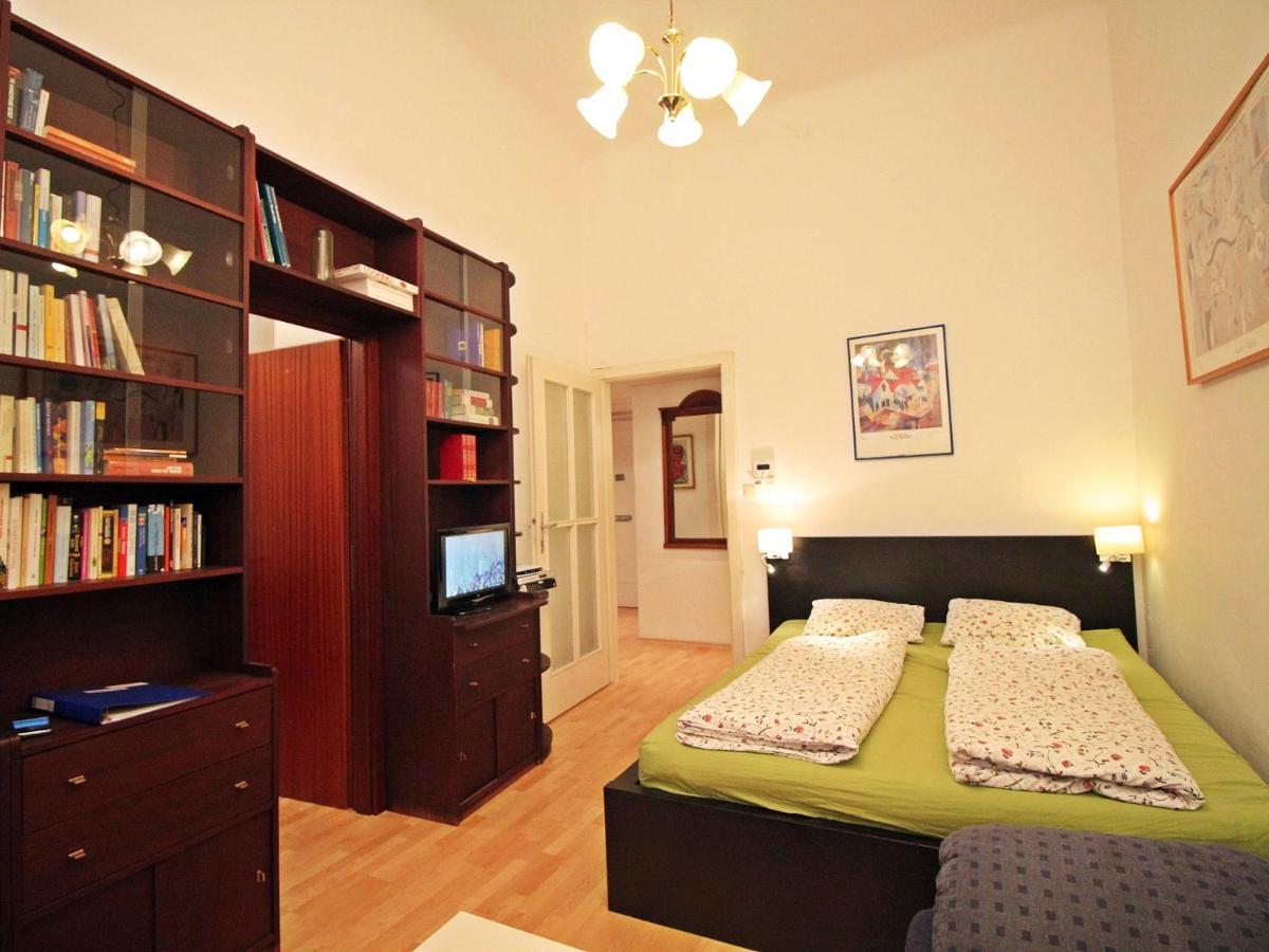 Apartment Judenplatz By Interhome Відень Екстер'єр фото